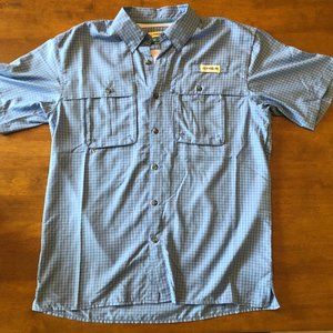 MAGELLAN FISHING SHIRT